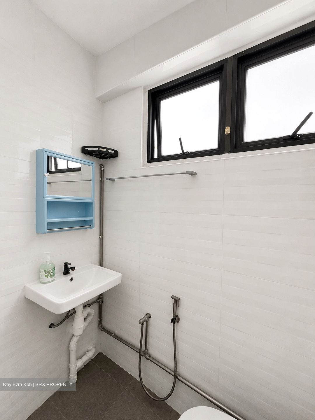 Blk 244 Gombak View (Bukit Batok), HDB 3 Rooms #586096661